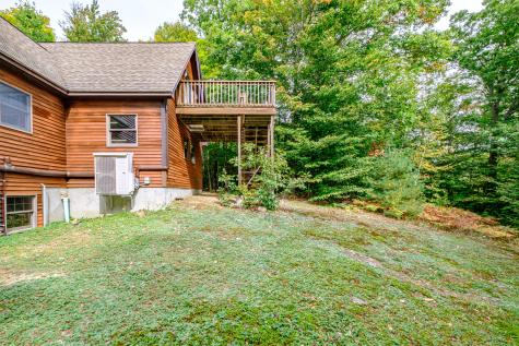 85 Nordic Knoll Road Newry ME 04261