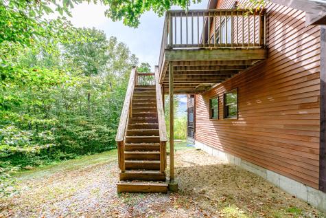 85 Nordic Knoll Road Newry ME 04261