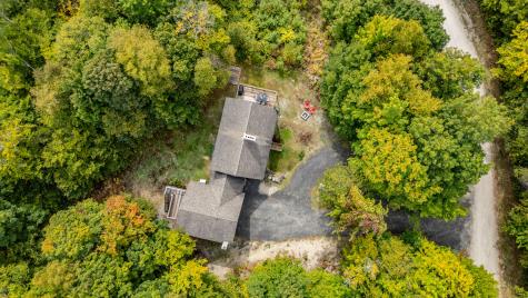 85 Nordic Knoll Road Newry ME 04261