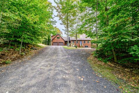 85 Nordic Knoll Road Newry ME 04261