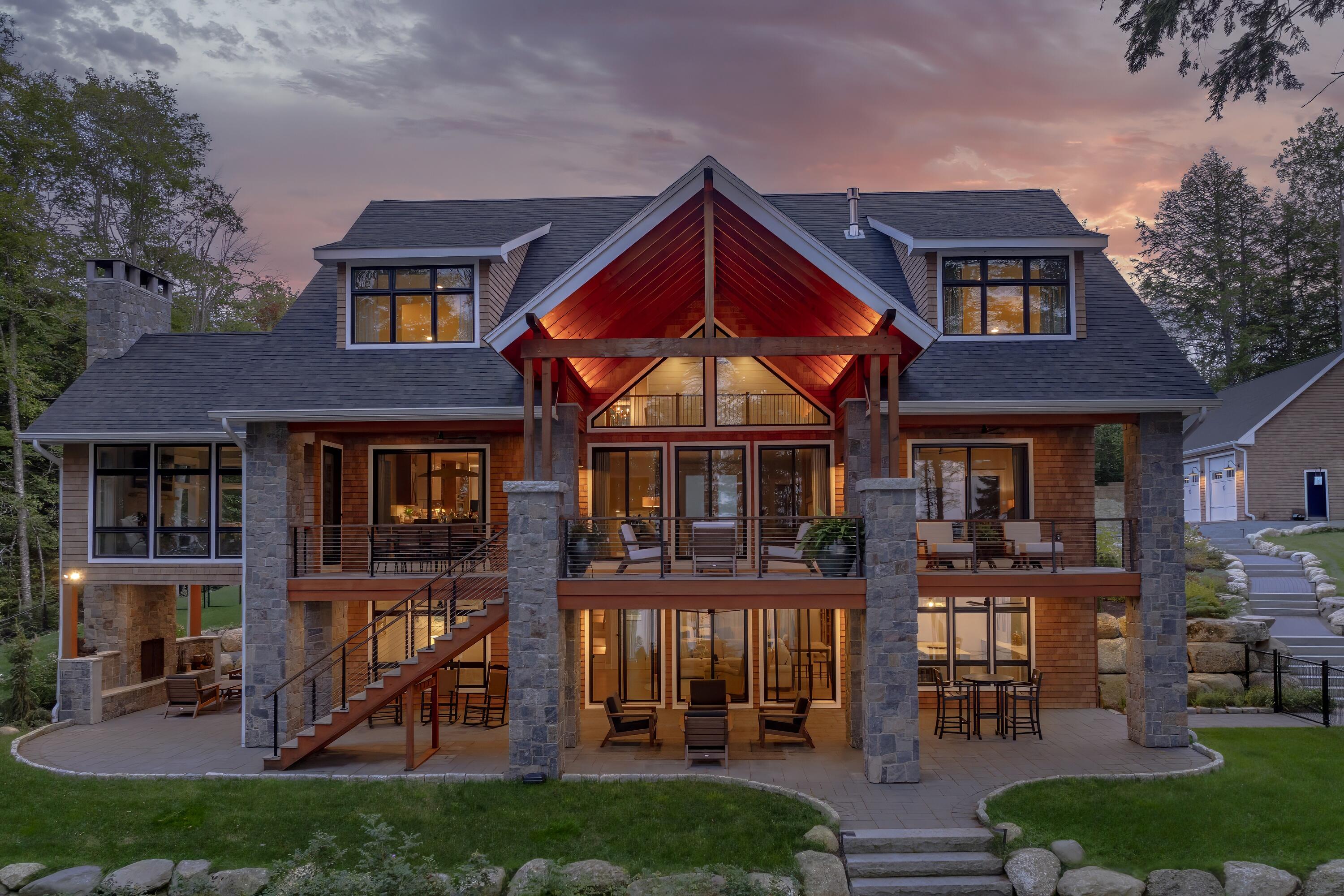 223 Nevells Way Ellsworth ME 04605