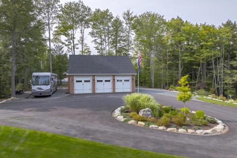 223 Nevells Way Ellsworth ME 04605