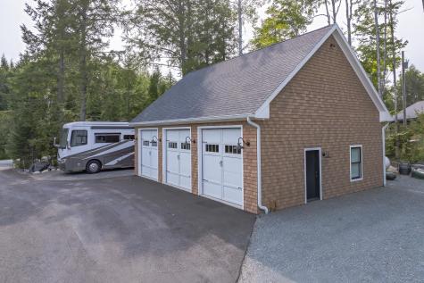 223 Nevells Way Ellsworth ME 04605