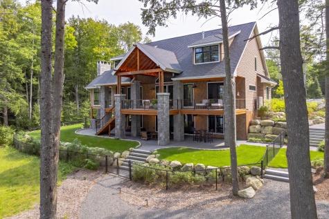 223 Nevells Way Ellsworth ME 04605