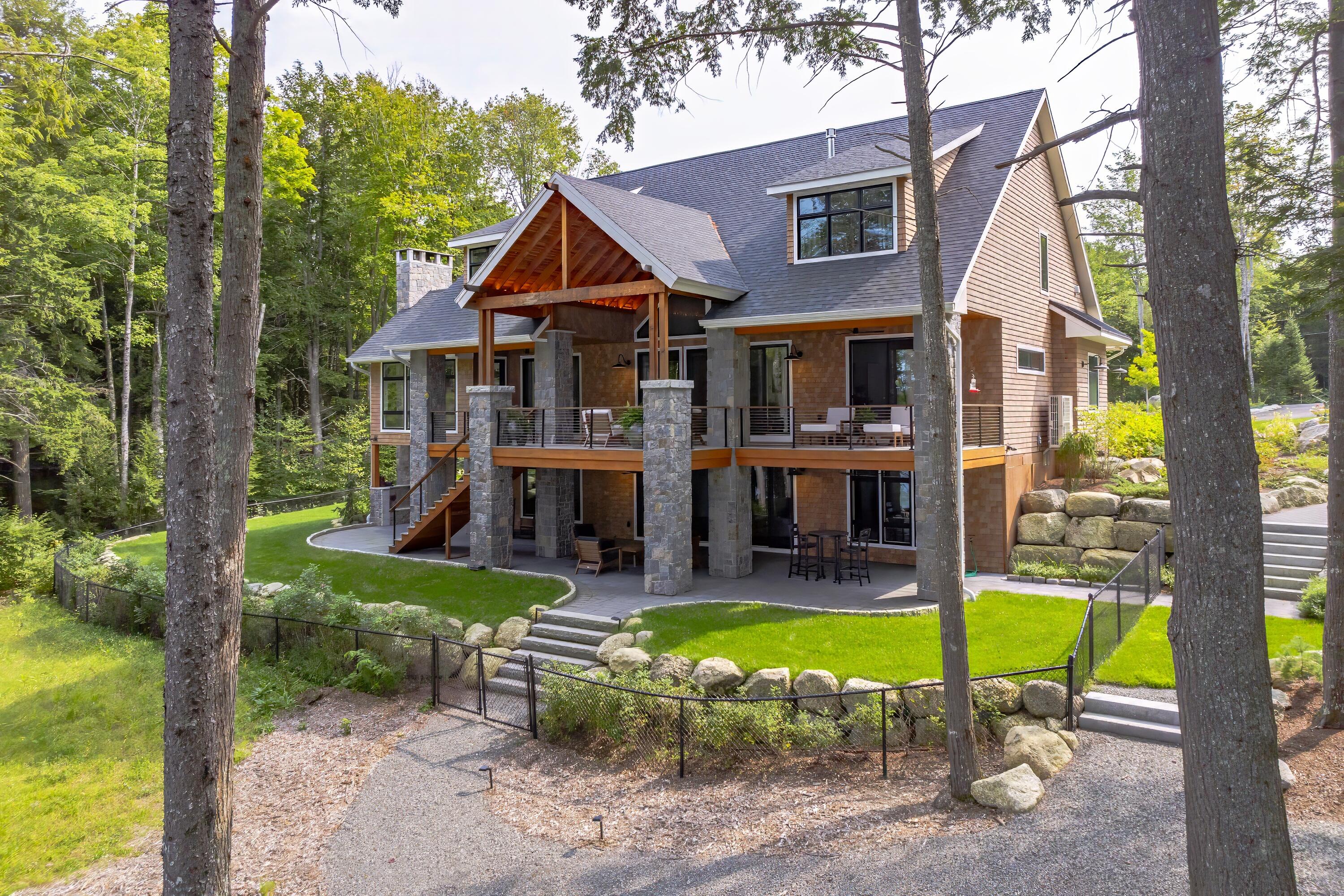 223 Nevells Way Ellsworth ME 04605