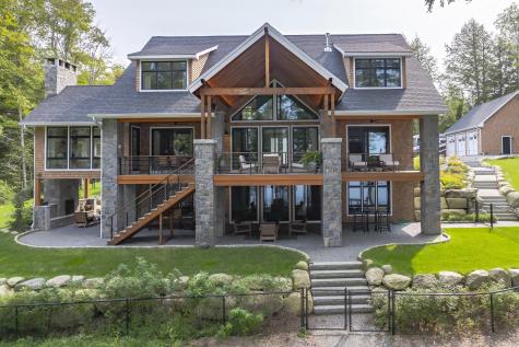 223 Nevells Way Ellsworth ME 04605