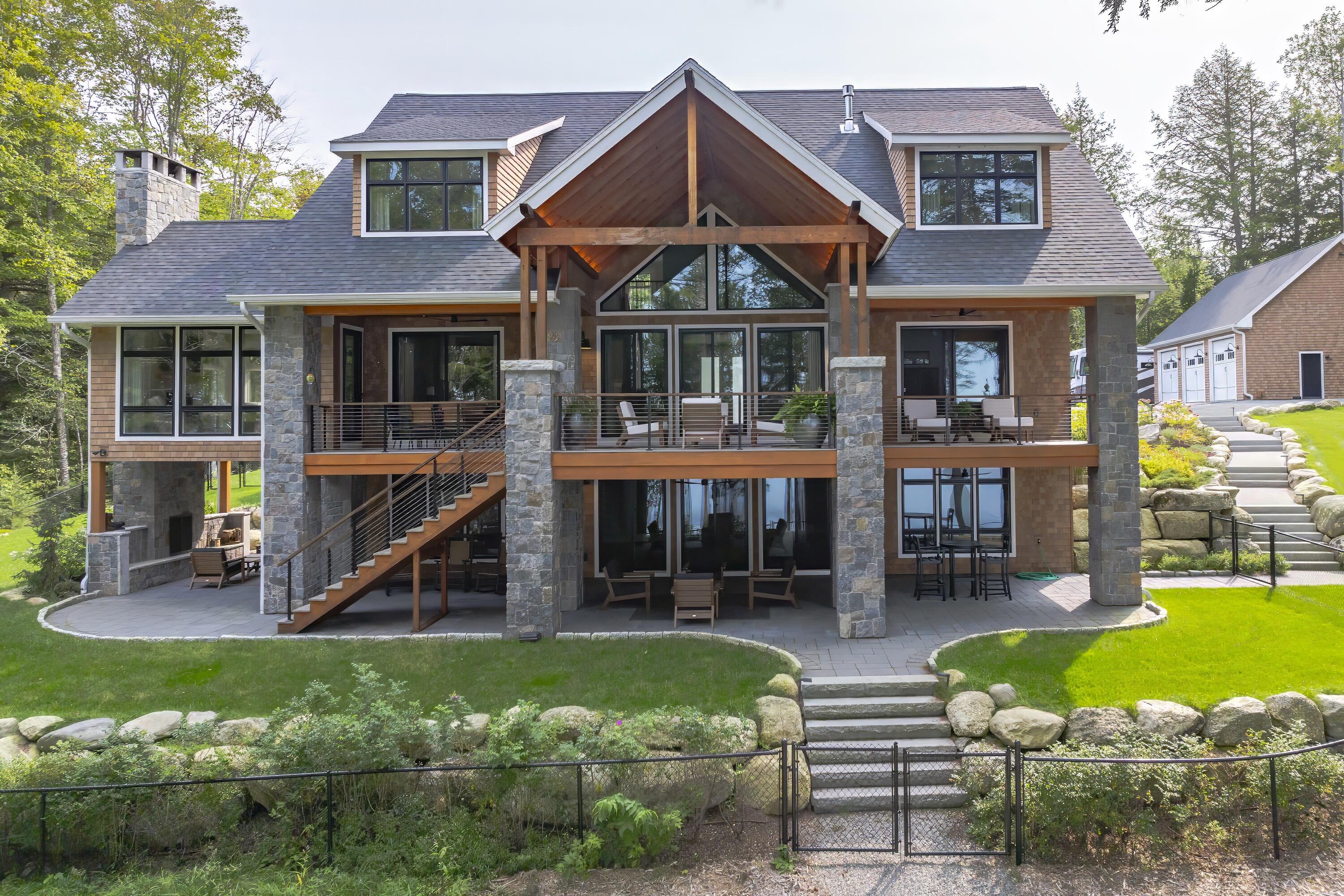 223 Nevells Way Ellsworth ME 04605