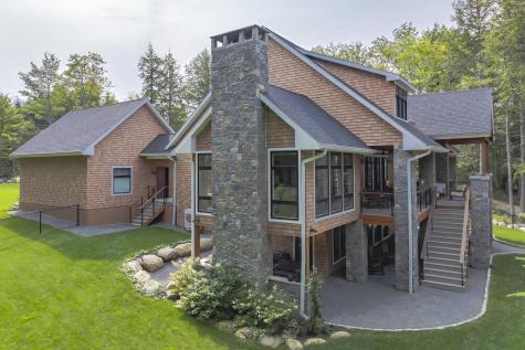 223 Nevells Way Ellsworth ME 04605