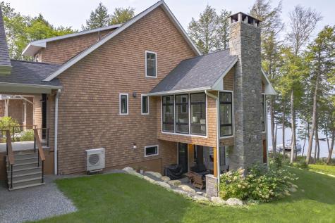 223 Nevells Way Ellsworth ME 04605