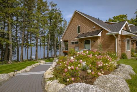 223 Nevells Way Ellsworth ME 04605