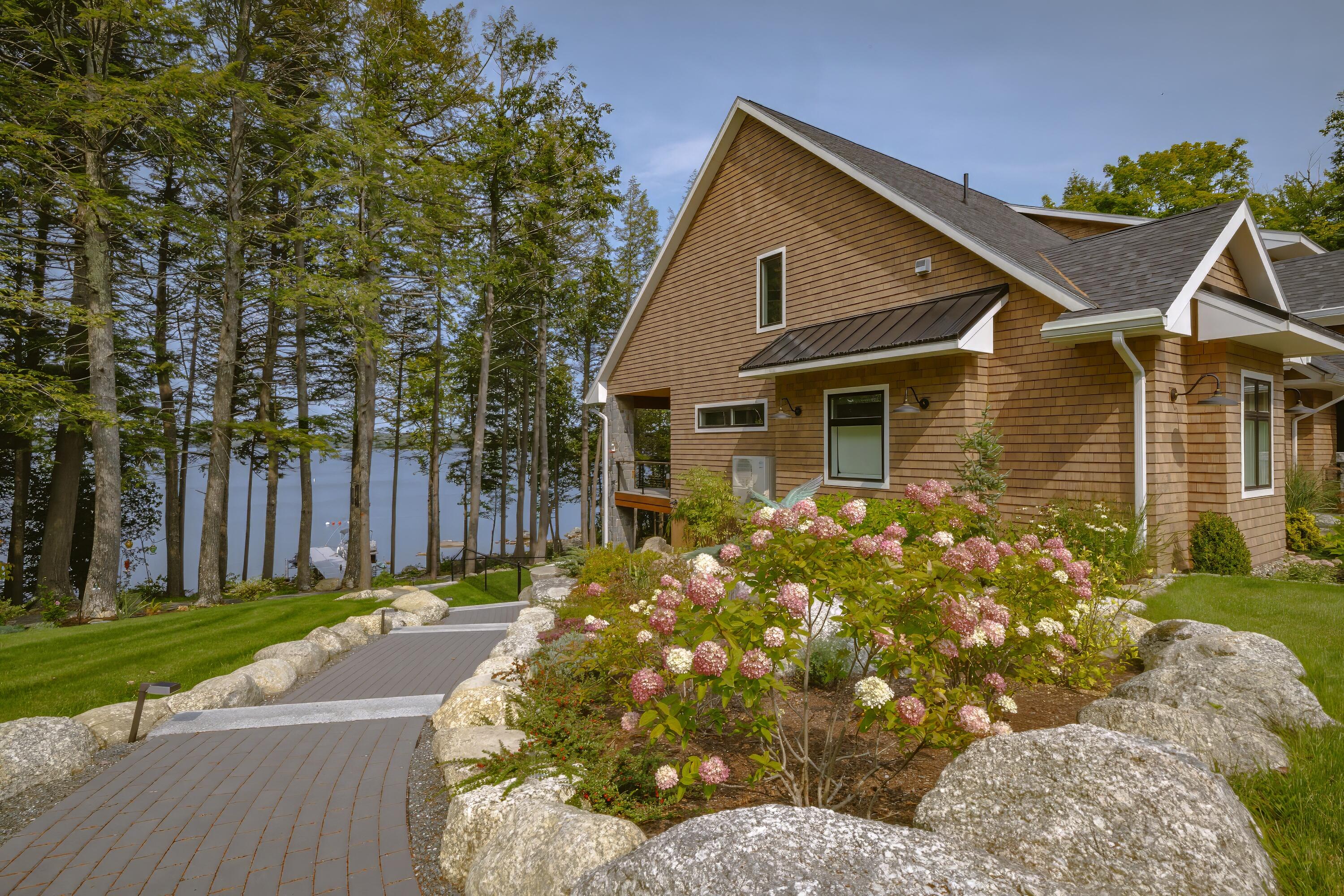 223 Nevells Way Ellsworth ME 04605