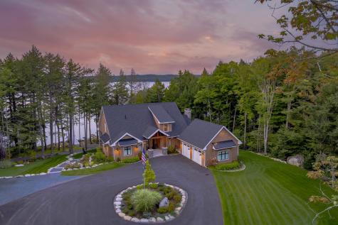 223 Nevells Way Ellsworth ME 04605