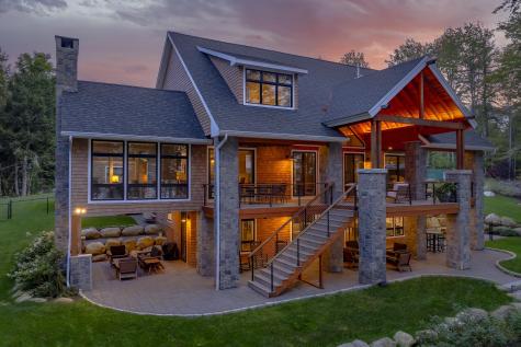 223 Nevells Way Ellsworth ME 04605