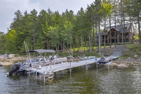 223 Nevells Way Ellsworth ME 04605