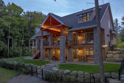 223 Nevells Way Ellsworth ME 04605