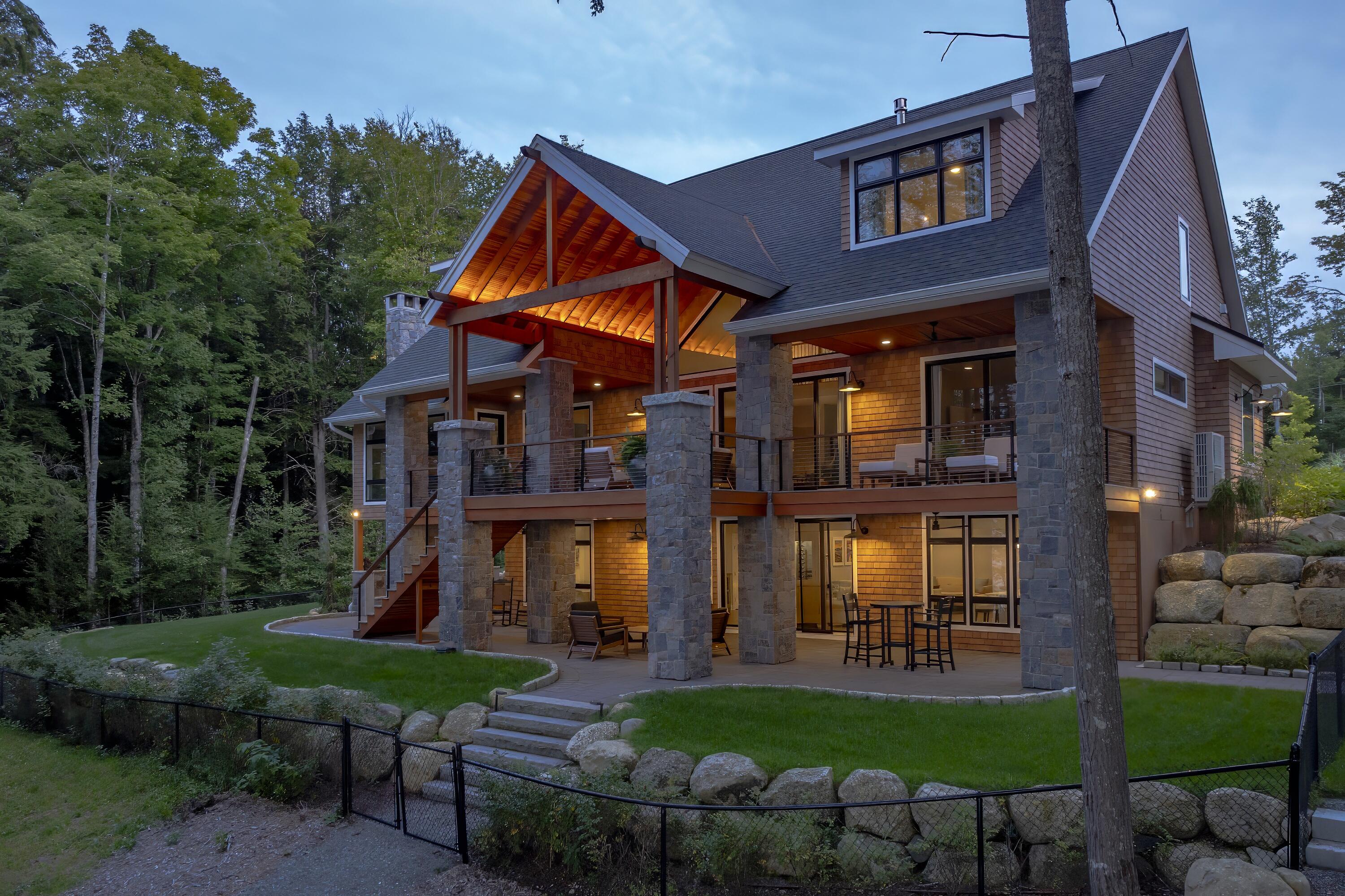 223 Nevells Way Ellsworth ME 04605