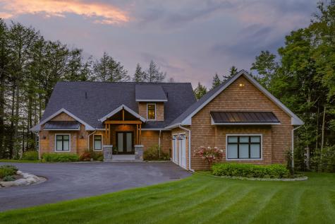 223 Nevells Way Ellsworth ME 04605