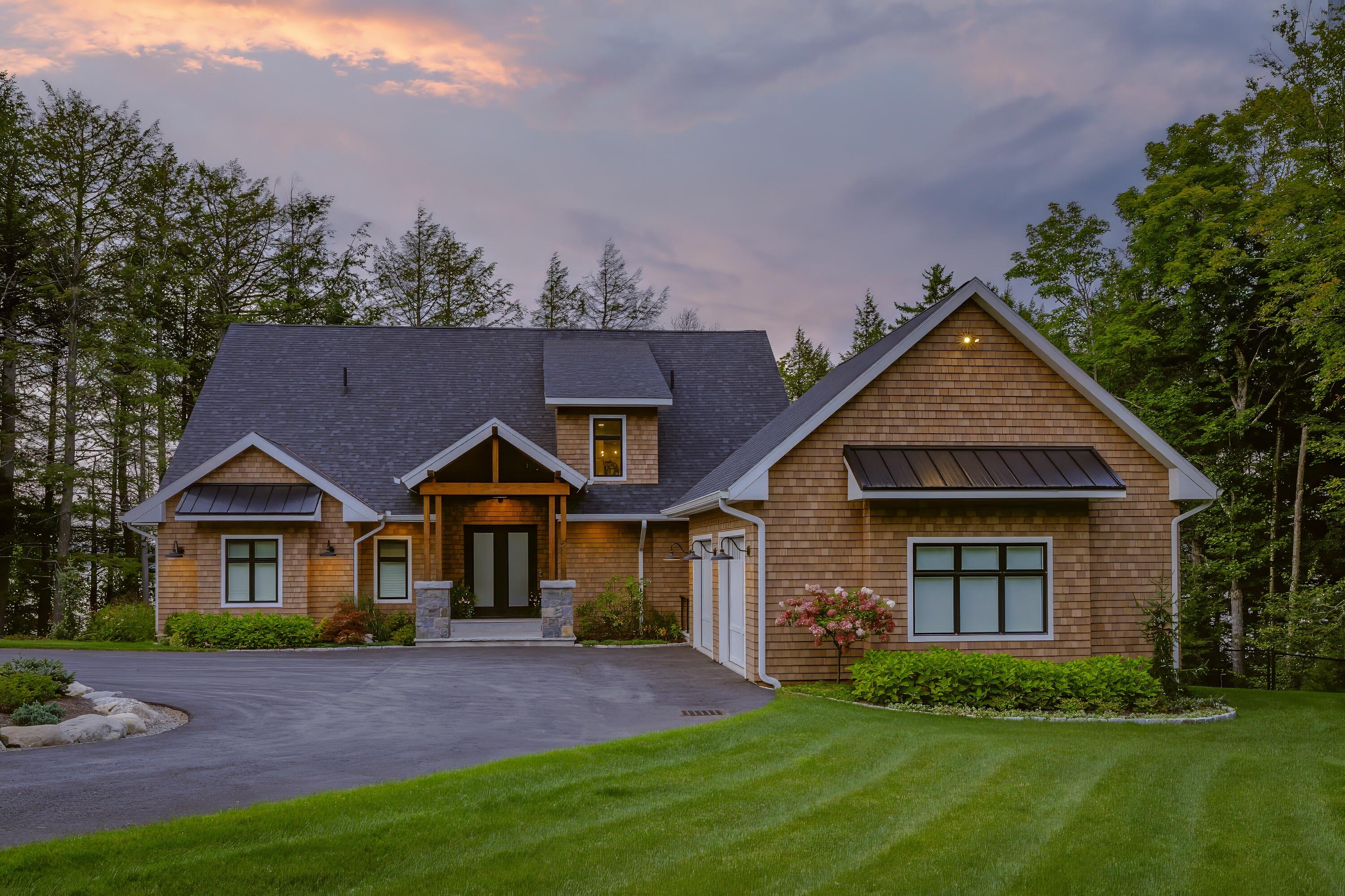 223 Nevells Way Ellsworth ME 04605