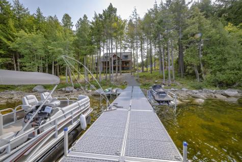 223 Nevells Way Ellsworth ME 04605