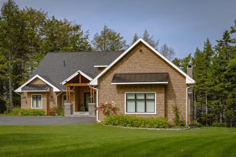 223 Nevells Way Ellsworth ME 04605