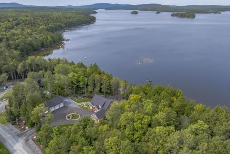 223 Nevells Way Ellsworth ME 04605