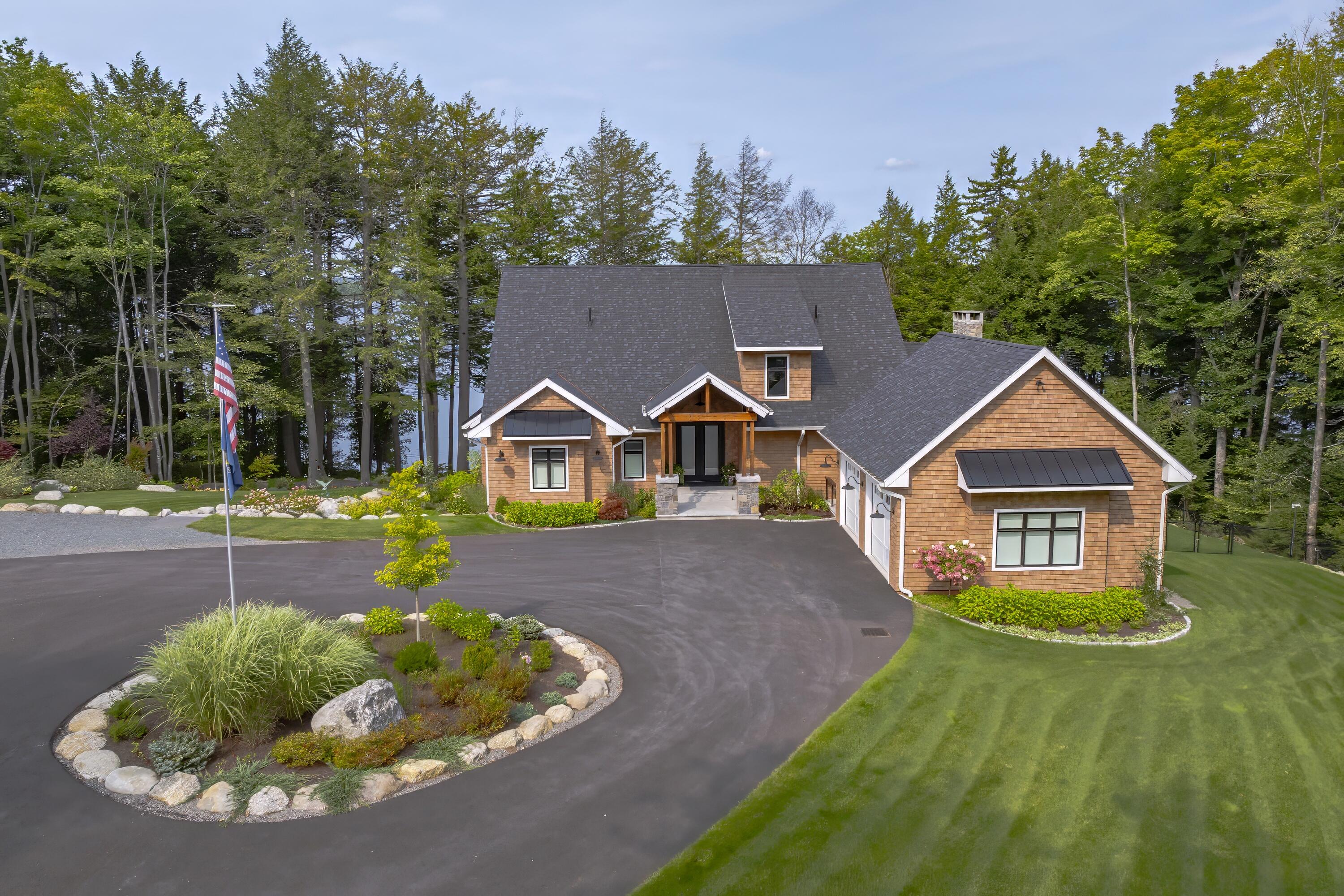 223 Nevells Way Ellsworth ME 04605