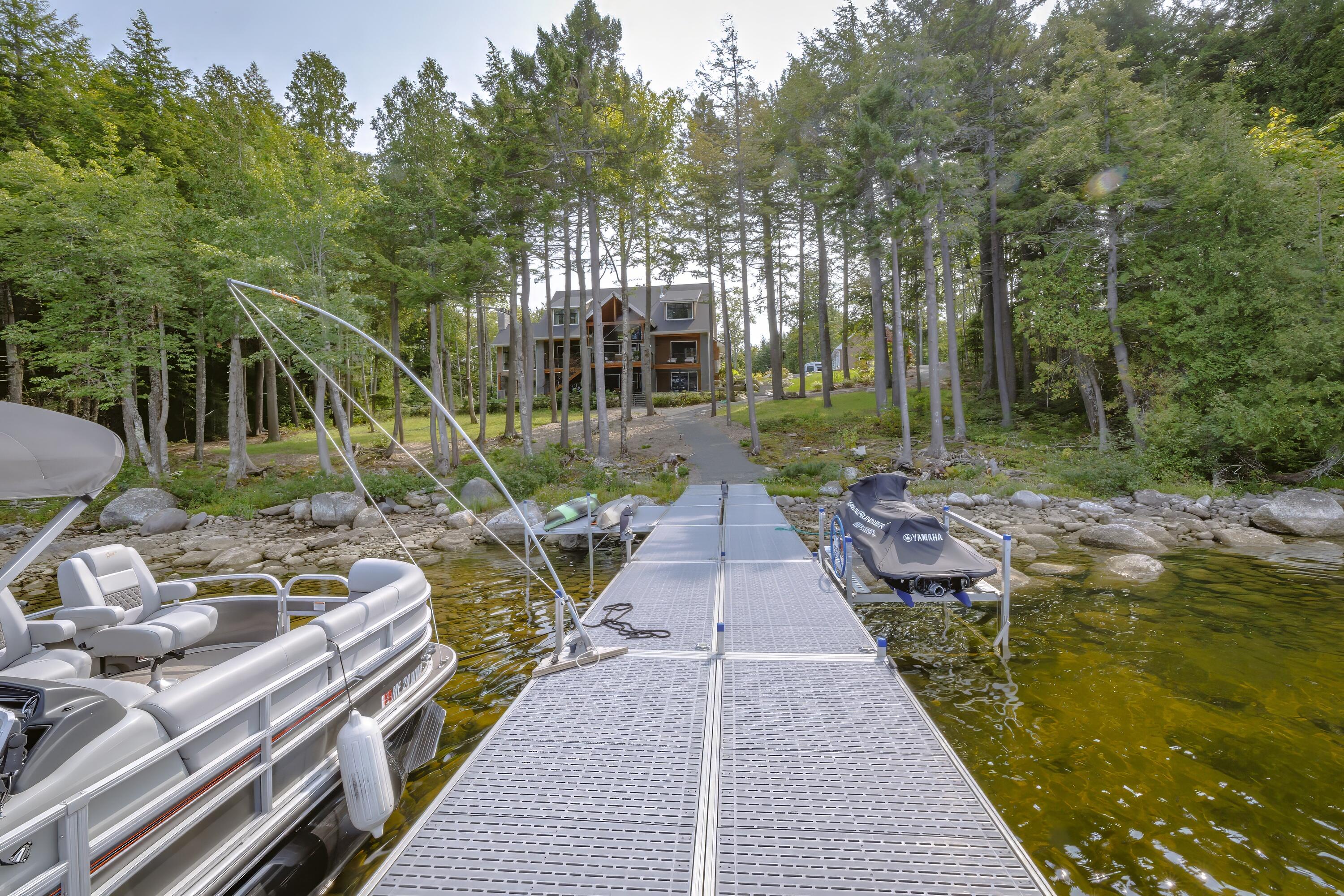 223 Nevells Way Ellsworth ME 04605