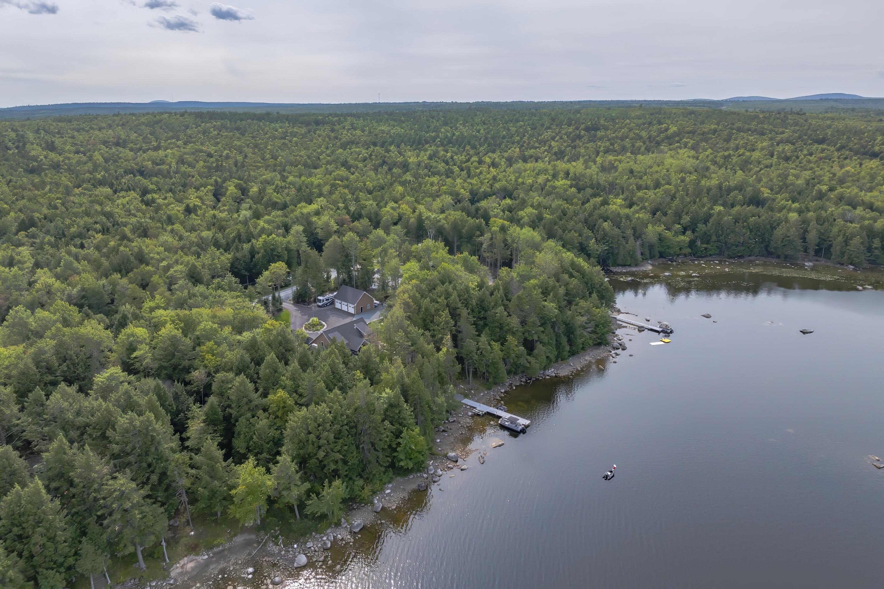 223 Nevells Way Ellsworth ME 04605