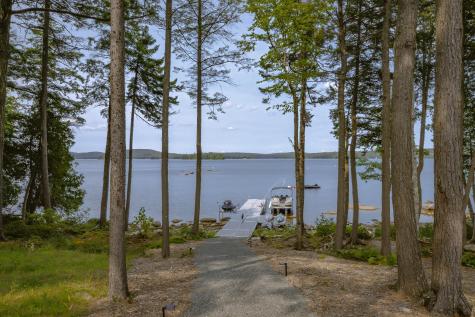 223 Nevells Way Ellsworth ME 04605