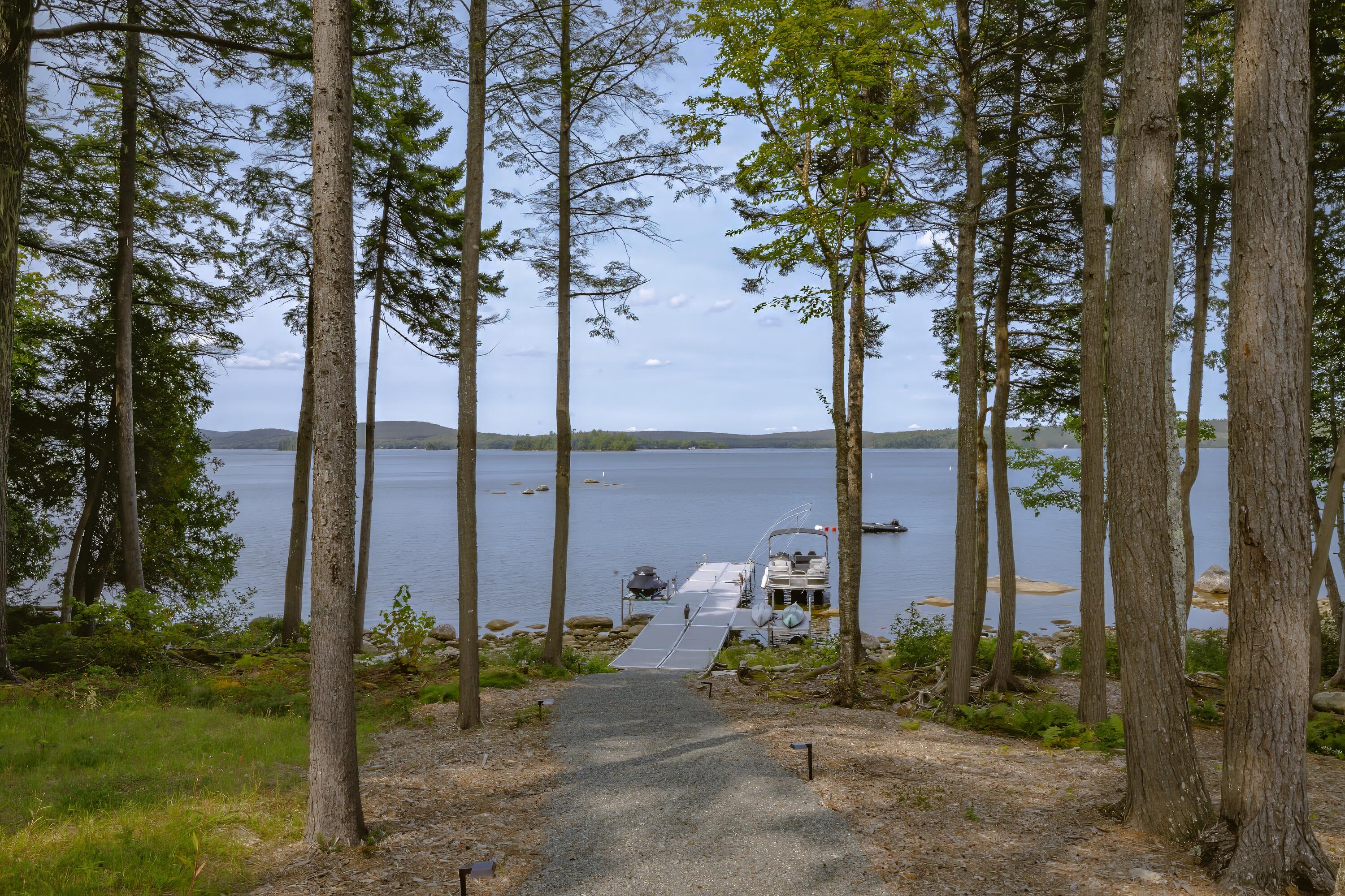 223 Nevells Way Ellsworth ME 04605