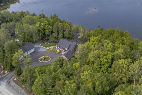 223 Nevells Way Ellsworth ME 04605