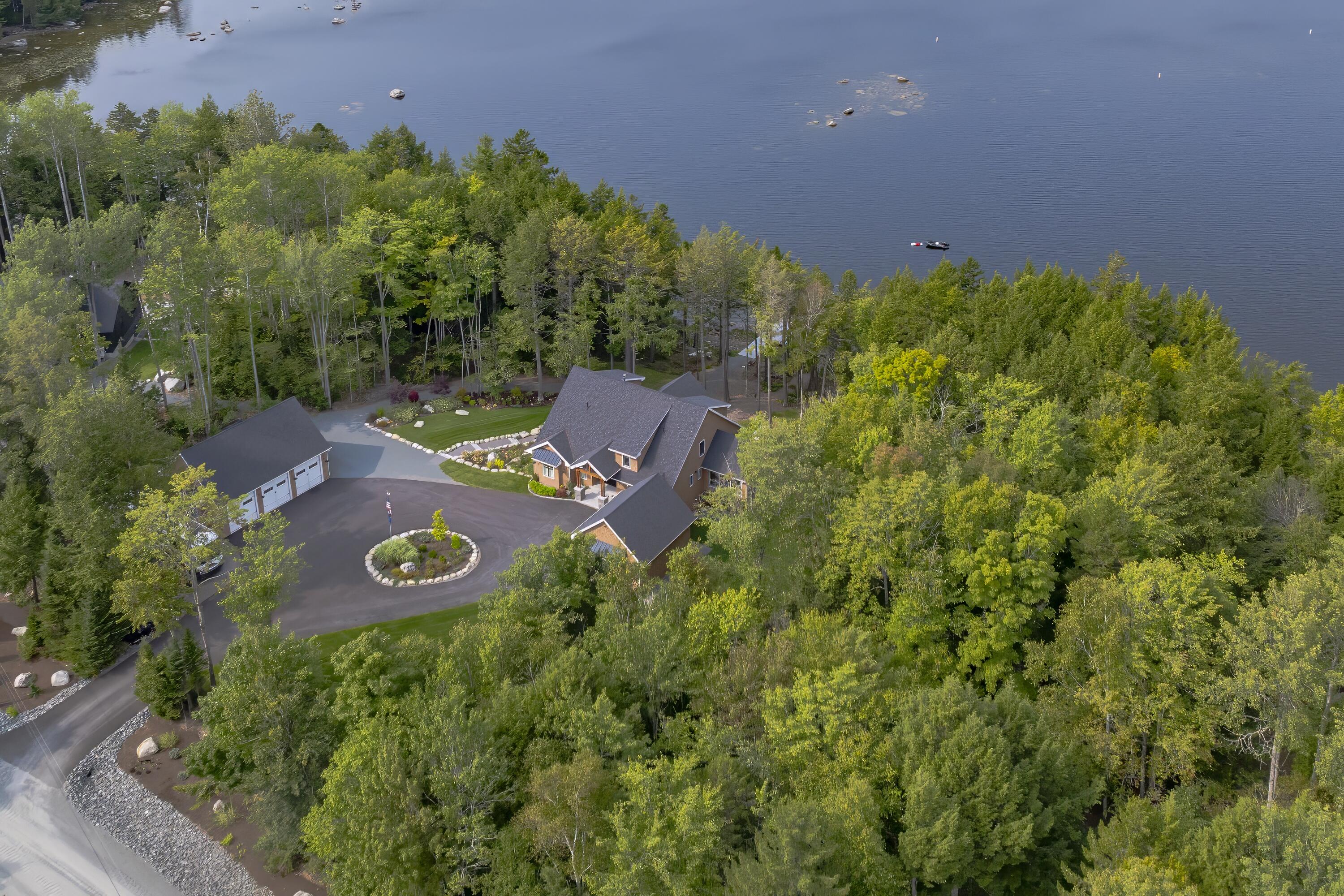 223 Nevells Way Ellsworth ME 04605