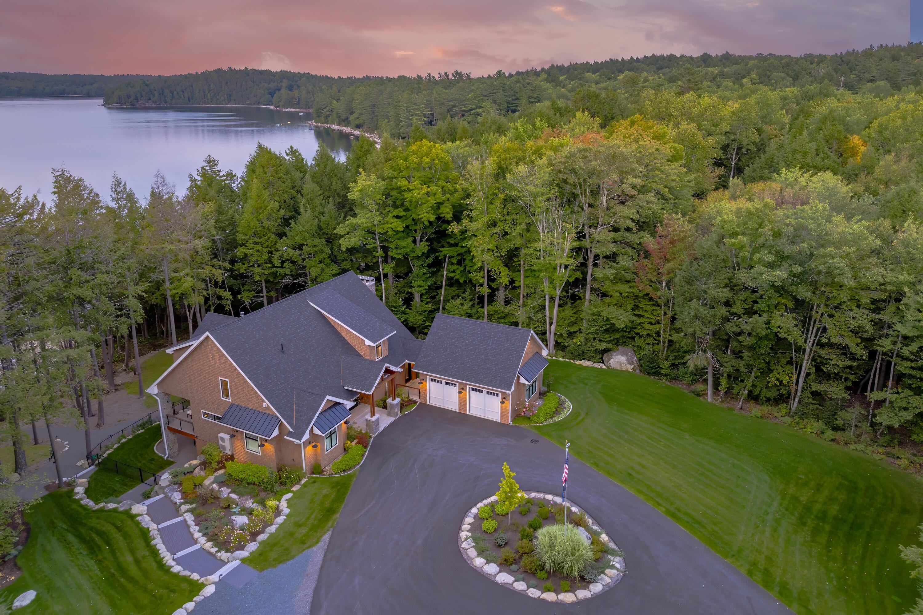 223 Nevells Way Ellsworth ME 04605