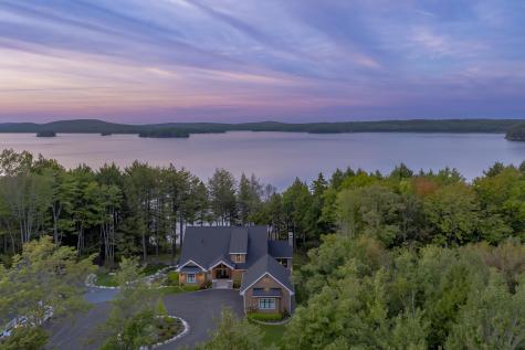 223 Nevells Way Ellsworth ME 04605