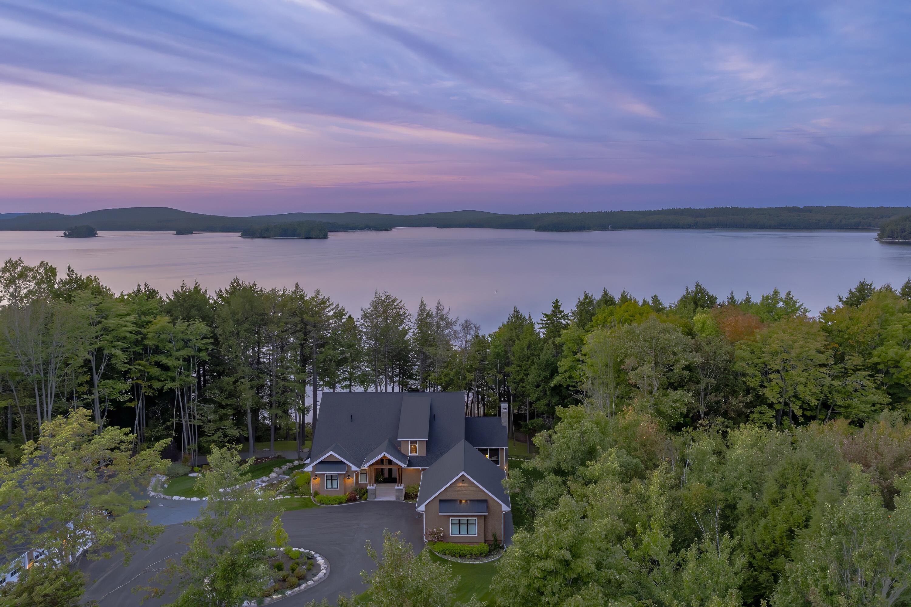 223 Nevells Way Ellsworth ME 04605