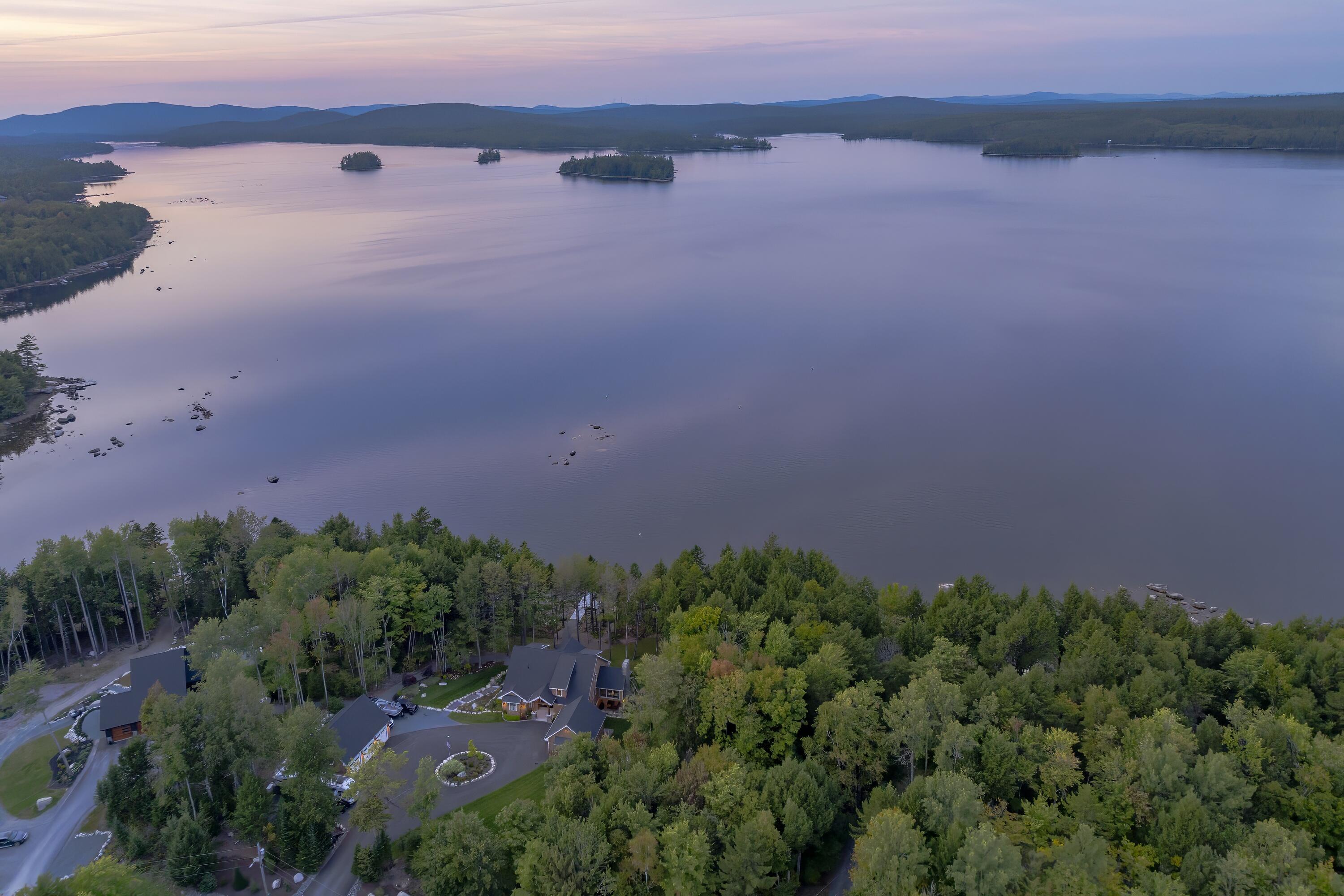 223 Nevells Way Ellsworth ME 04605