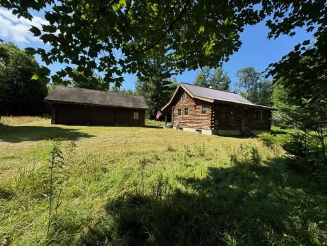 373 Long Pond Road Jackman ME 04945