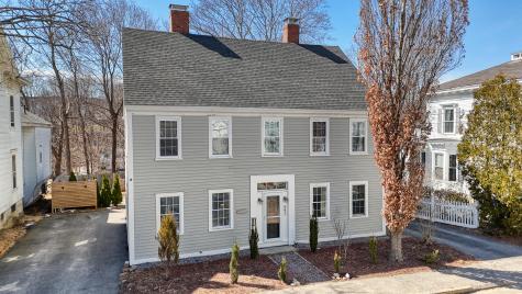 842 Washington Street Bath ME 04530