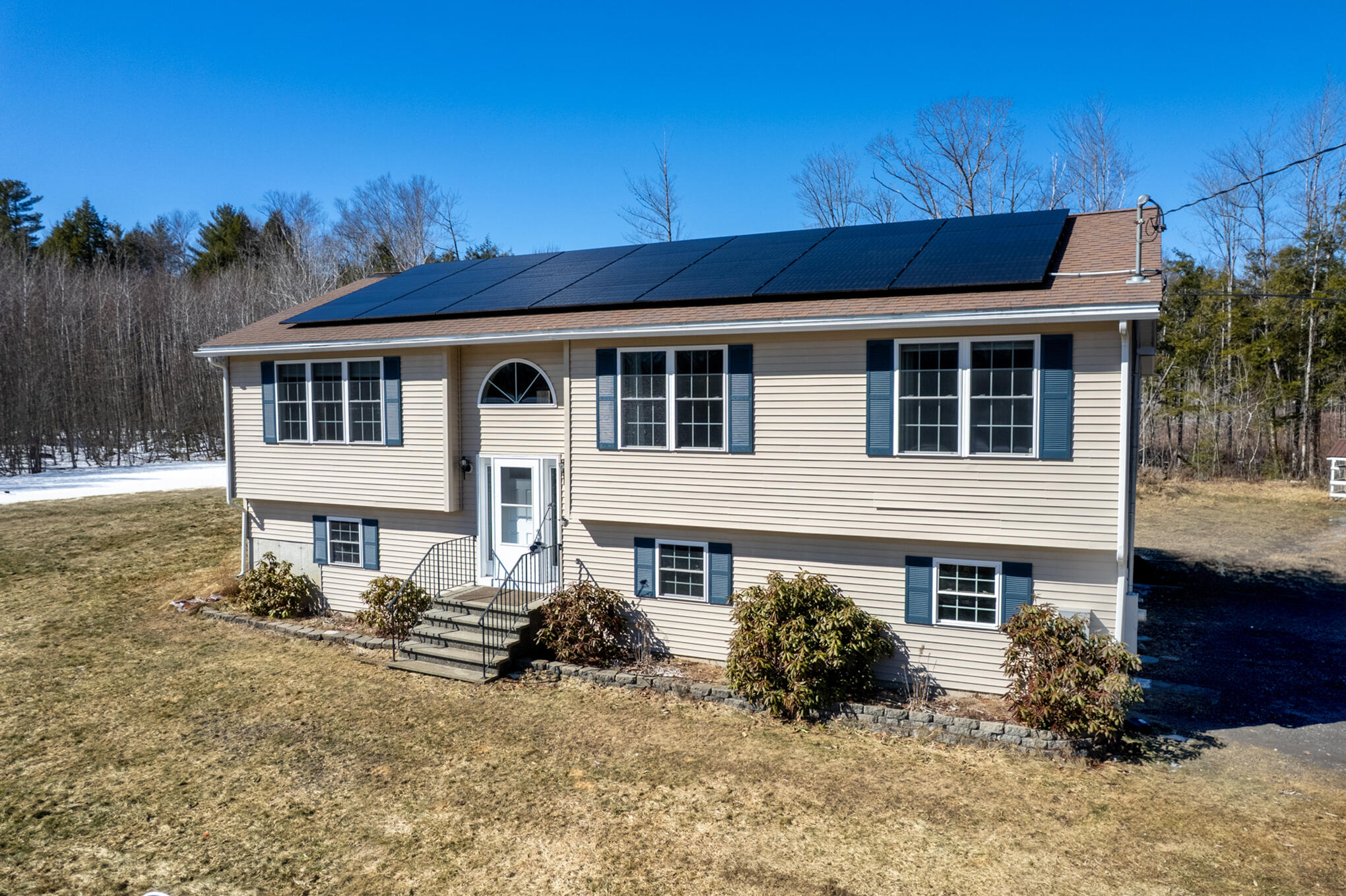 56 Cedar Breeze S Glenburn ME 04401