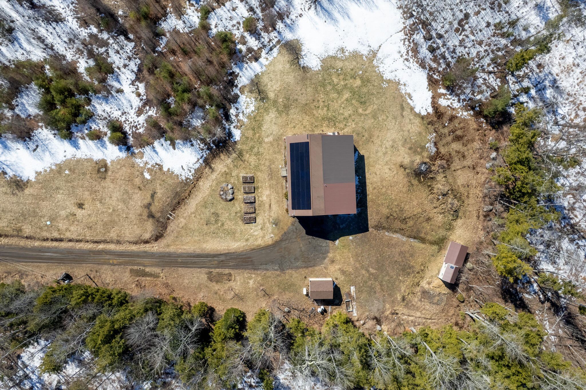 56 Cedar Breeze S Glenburn ME 04401