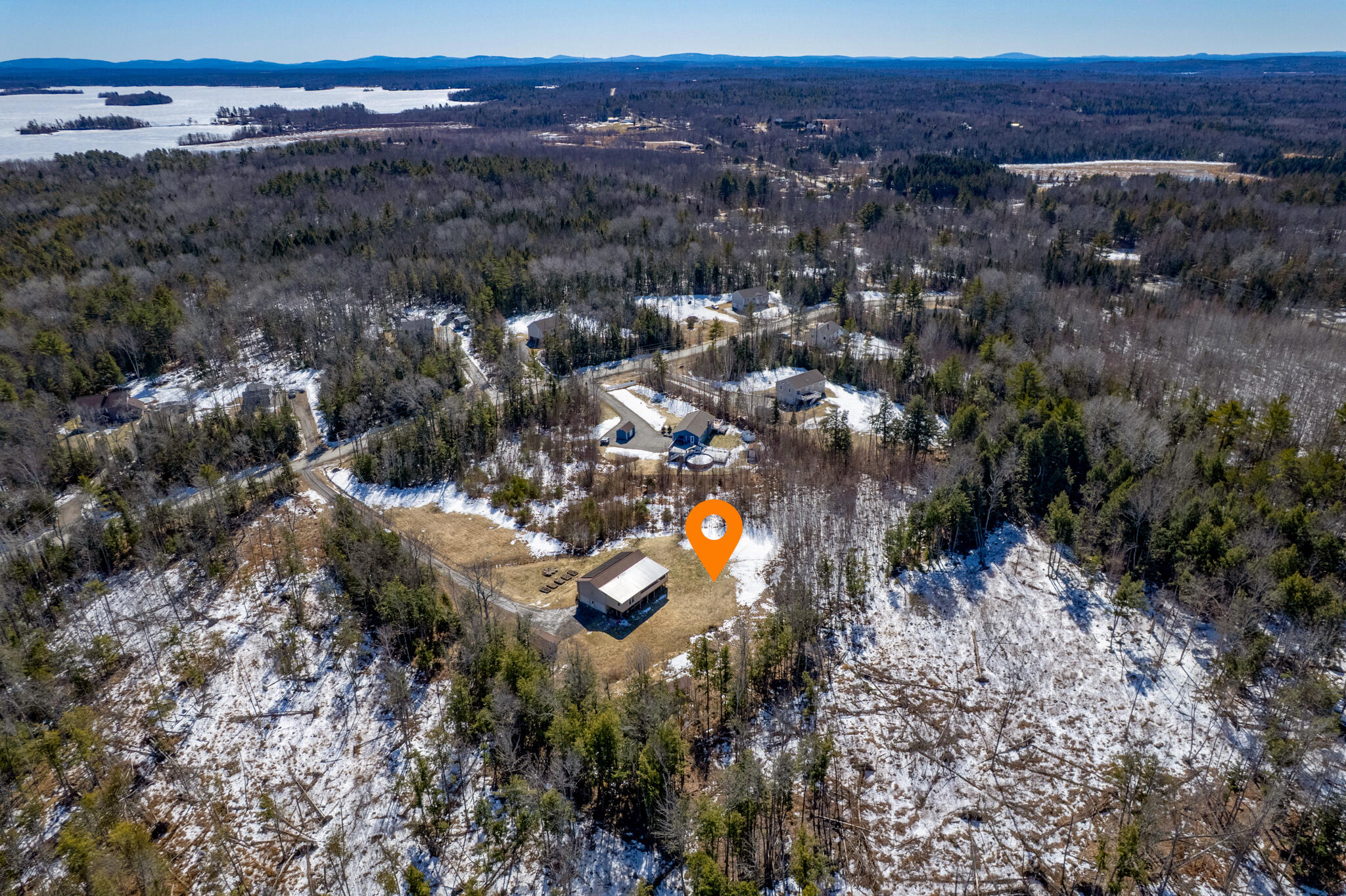 56 Cedar Breeze S Glenburn ME 04401