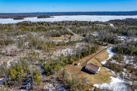 56 Cedar Breeze S Glenburn ME 04401