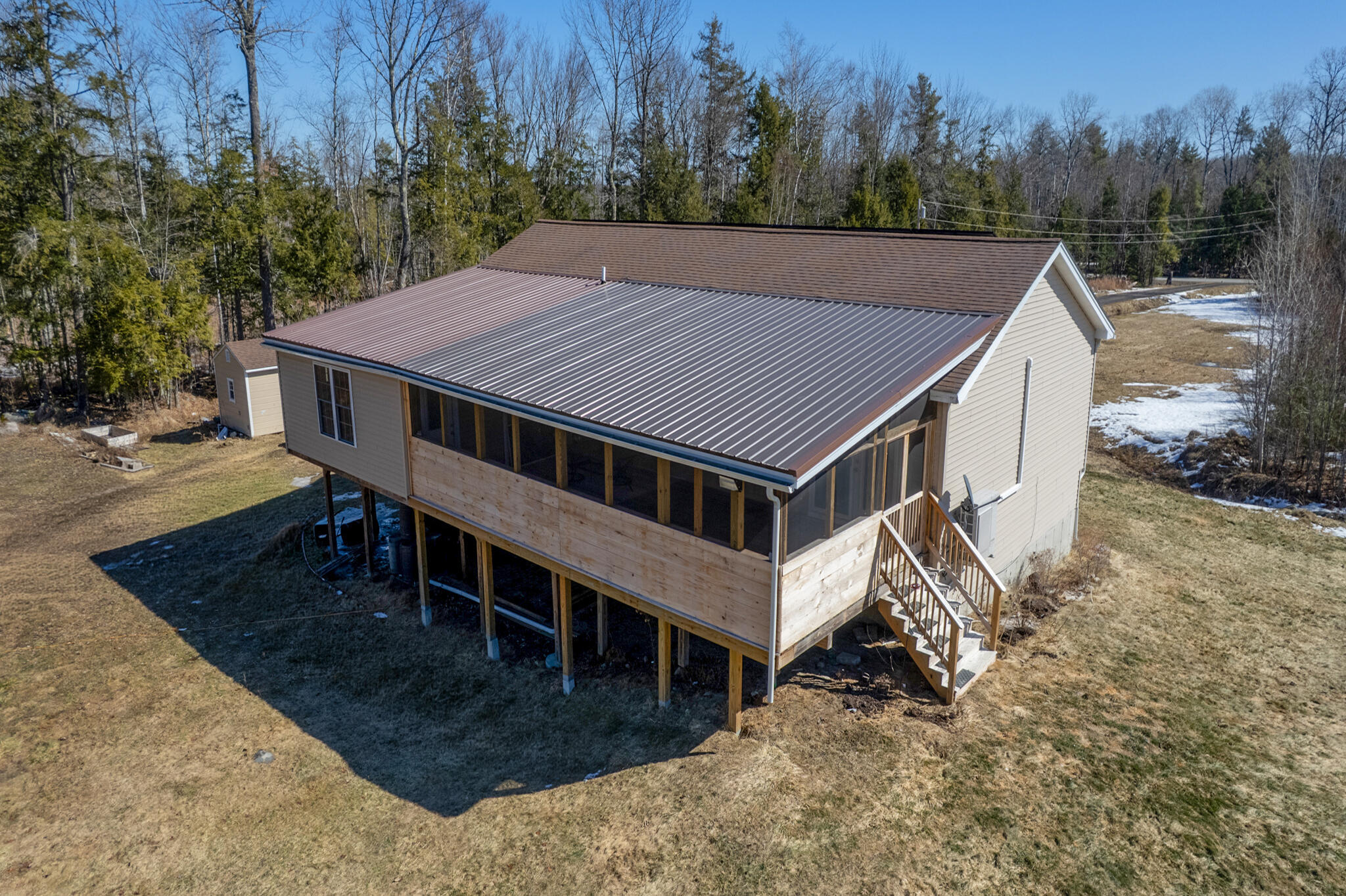 56 Cedar Breeze S Glenburn ME 04401