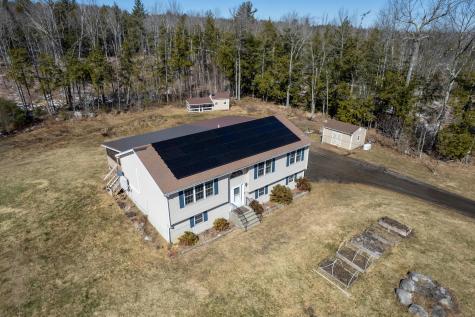 56 Cedar Breeze S Glenburn ME 04401