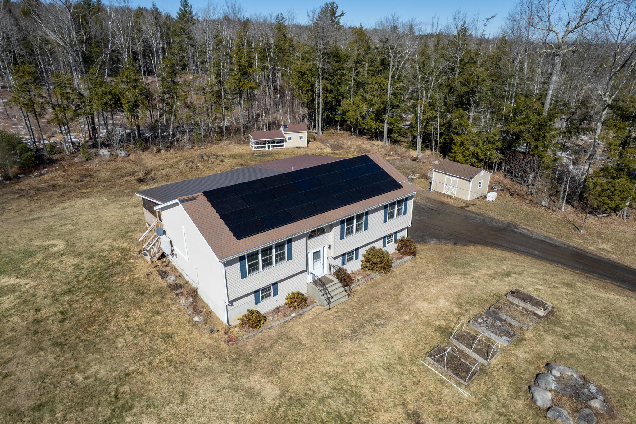 56 Cedar Breeze S Glenburn ME 04401