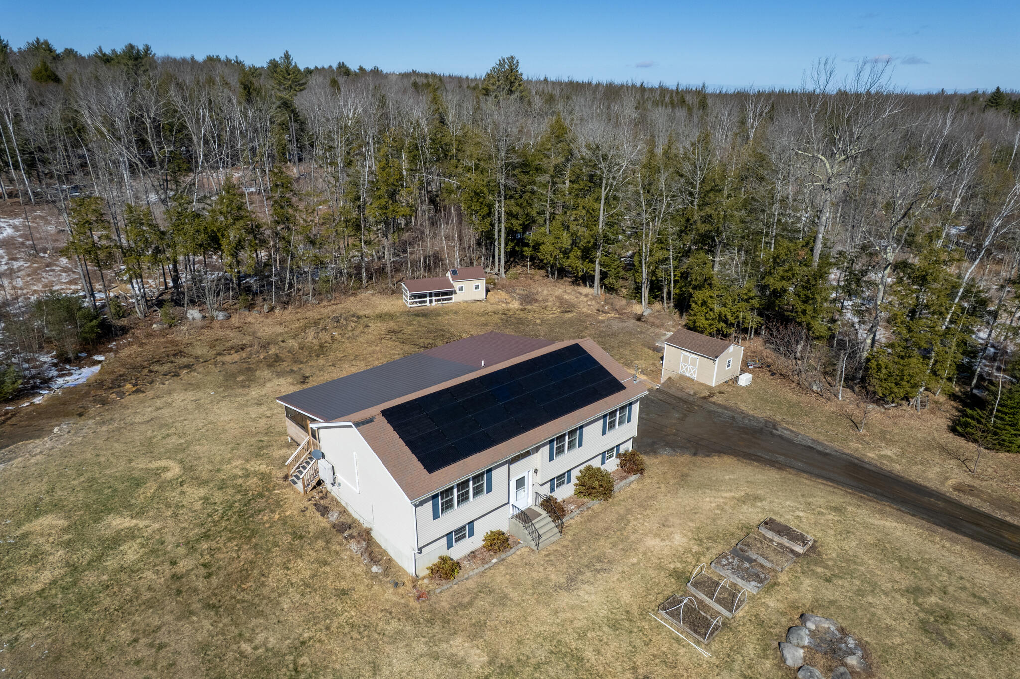 56 Cedar Breeze S Glenburn ME 04401