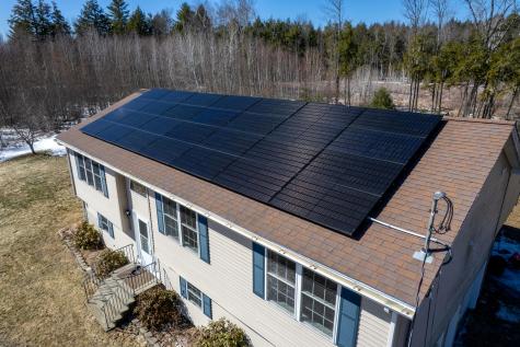 56 Cedar Breeze S Glenburn ME 04401