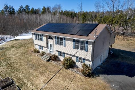 56 Cedar Breeze S Glenburn ME 04401