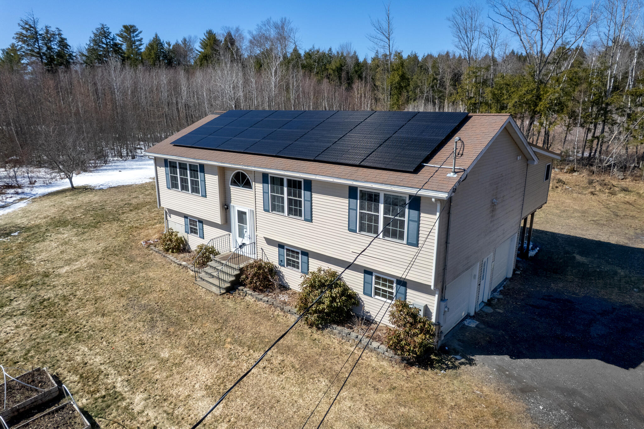 56 Cedar Breeze S Glenburn ME 04401