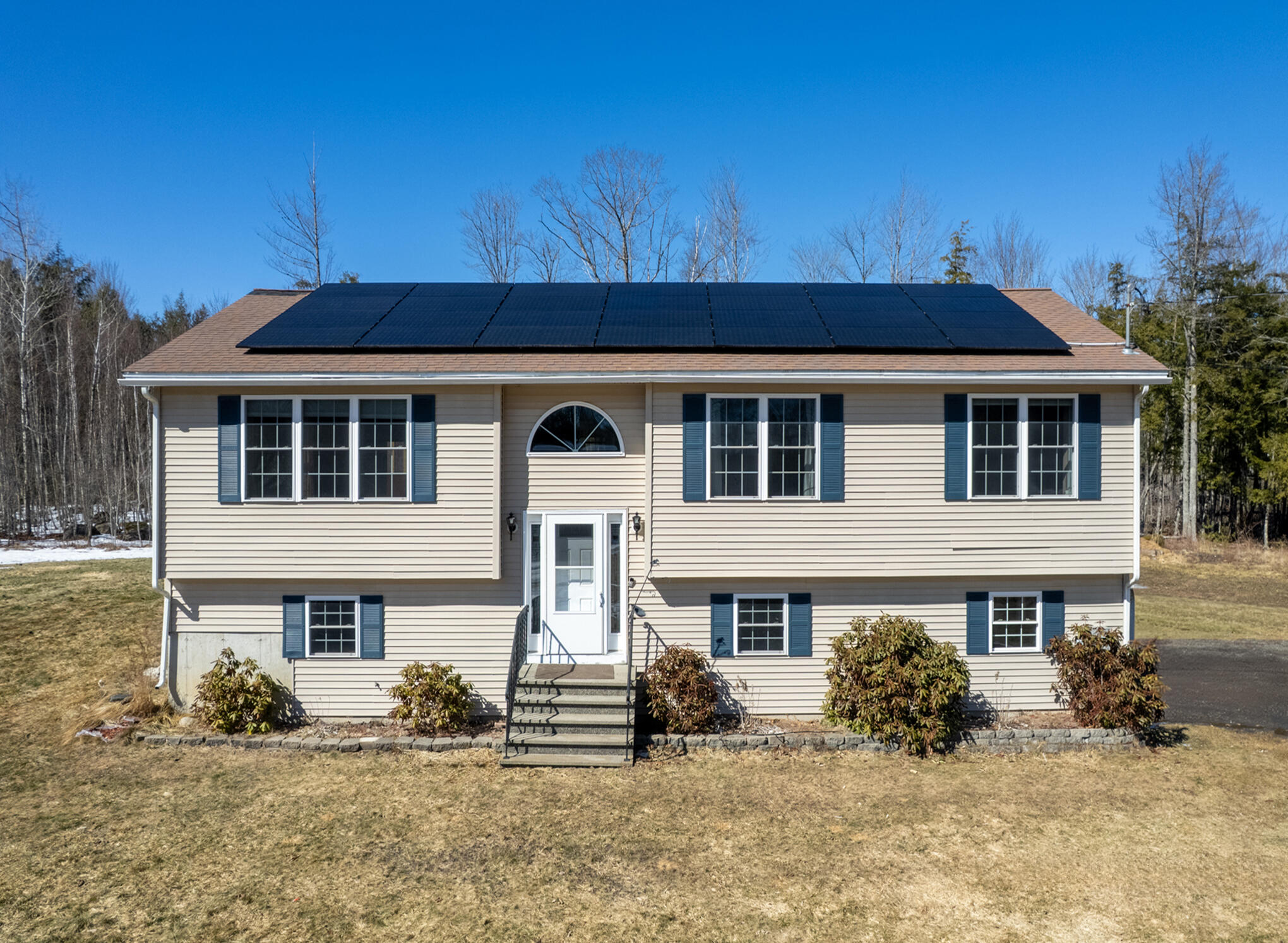 56 Cedar Breeze S Glenburn ME 04401